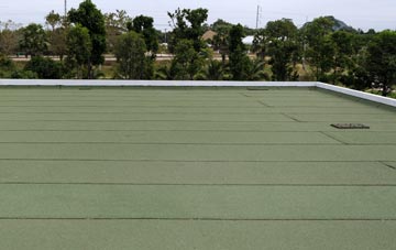 all Smirisary roofing types quoted for