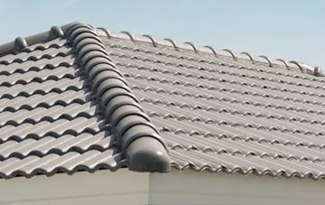 advantages of Smirisary clay roofing