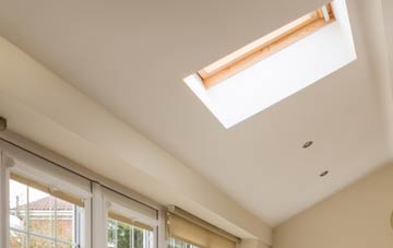 Smirisary conservatory roof insulation companies
