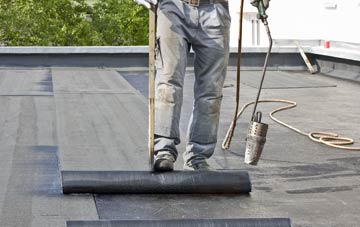 flat roof replacement Smirisary, Highland