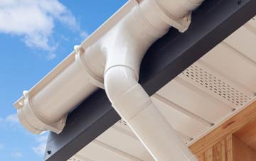 Smirisary gutter installation costs