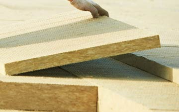 measuring Smirisary tapered insulation