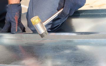 Smirisary metal roofing costs