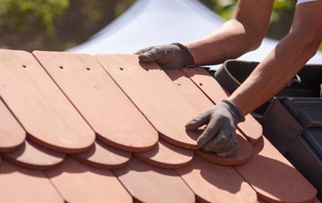 Smirisary roof tile contractors