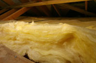 Smirisary pitch roof insulation