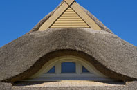 Smirisary thatch roofing